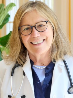 Anna Manatis, MD